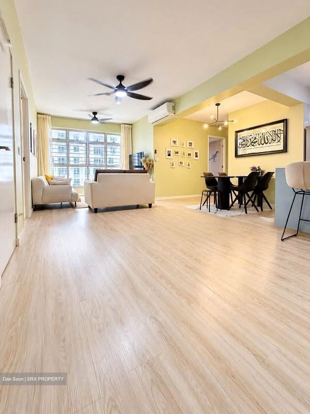 Blk 408A Northshore Residences II (Punggol), HDB 4 Rooms #630301221
